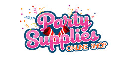 Party Supplies Online Shop
