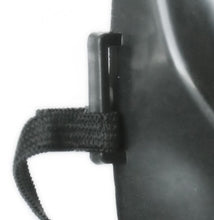 Load image into Gallery viewer, Batman Mask Adult Black Masquerade Party