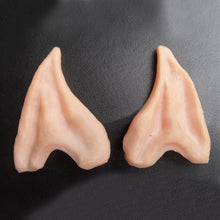 Load image into Gallery viewer, Alien Ears Costume Party Mask
