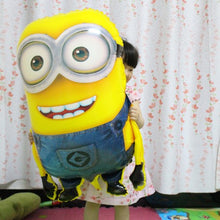 Load image into Gallery viewer, Despicable Me Minions Party Balloons