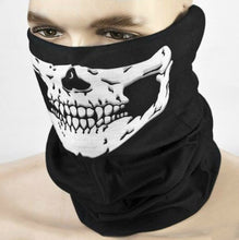 Load image into Gallery viewer, Halloween Skull Skeleton Party Masks
