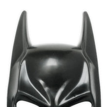 Load image into Gallery viewer, Batman Mask Adult Black Masquerade Party