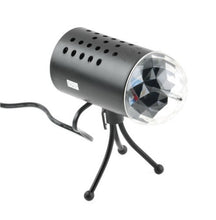 Load image into Gallery viewer, Crystal Magic Ball Laser Stage Lighting