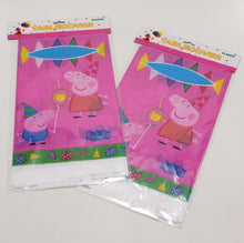 Load image into Gallery viewer, Peppa Pig Birthday Party Decoration