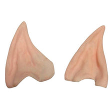 Load image into Gallery viewer, Alien Ears Costume Party Mask