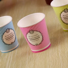 Load image into Gallery viewer, Paper Cups Bachelorette Party Supplies