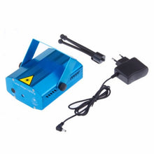 Load image into Gallery viewer, Mini Laser Pointer Projector Light