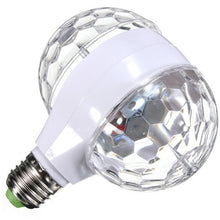 Load image into Gallery viewer, Disco Party Decor Lamp 3W Double Headed
