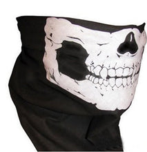 Load image into Gallery viewer, Halloween Skull Skeleton Party Masks