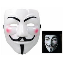 Load image into Gallery viewer, Party Masks V for Vendetta Mask