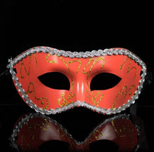 Load image into Gallery viewer, Costume Prom Party Mask