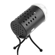 Load image into Gallery viewer, Crystal Magic Ball Laser Stage Lighting