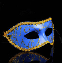 Load image into Gallery viewer, Costume Prom Party Mask