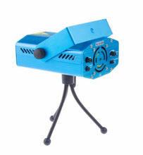 Load image into Gallery viewer, Mini Laser Pointer Projector Light