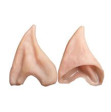 Load image into Gallery viewer, Alien Ears Costume Party Mask