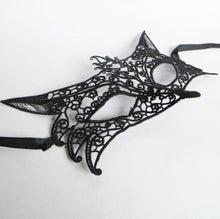 Load image into Gallery viewer, Sexy Lady Fox Party Mask