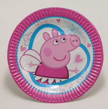 Load image into Gallery viewer, Peppa Pig Birthday Party Decoration