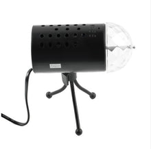 Load image into Gallery viewer, Crystal Magic Ball Laser Stage Lighting