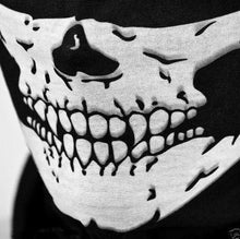 Load image into Gallery viewer, Halloween Skull Skeleton Party Masks