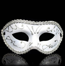 Load image into Gallery viewer, Costume Prom Party Mask