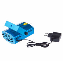 Load image into Gallery viewer, Mini Laser Pointer Projector Light