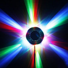 Load image into Gallery viewer, Portable Multi UFO LED Lighting