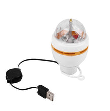 Load image into Gallery viewer, Mini RGB 3W LED Party Light