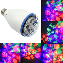 Load image into Gallery viewer, DJ Lights Party Disco Kaleidoscope Lamp