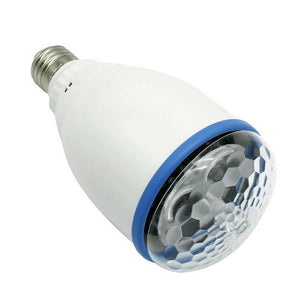 DJ Lights Party Disco Kaleidoscope Lamp